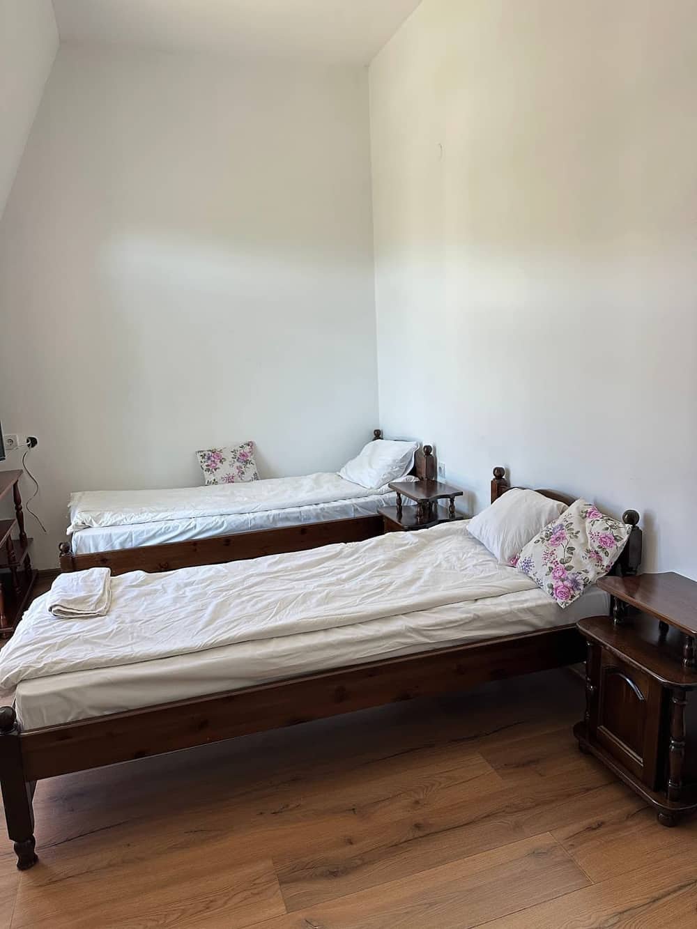 Guest House Nocturno — 2