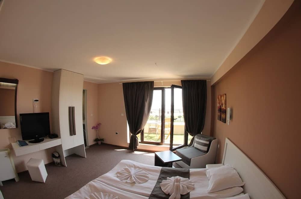 Hotel and Restaurant Milano — 2
