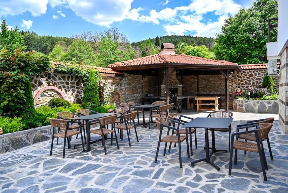 Hotel Andreev