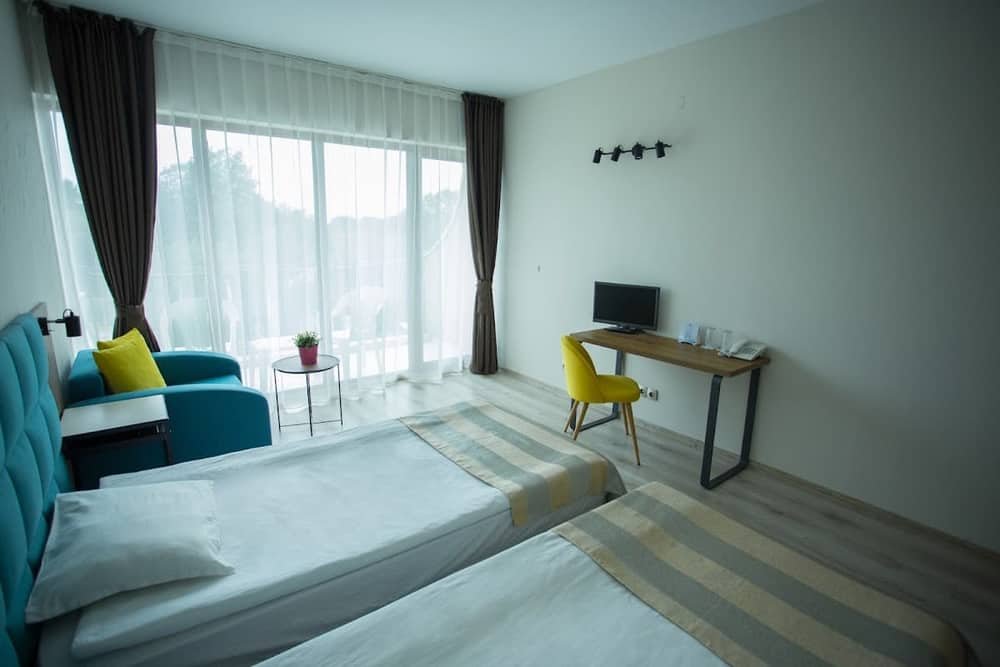 Hotel "Atlant" — 2