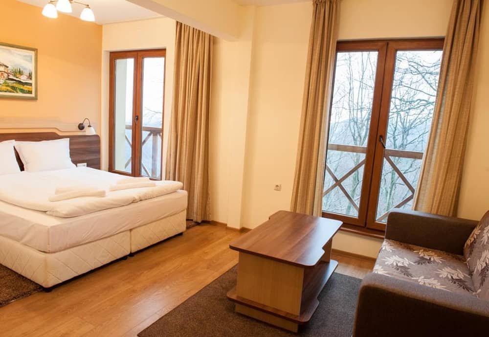Hotel Balkanci — 2