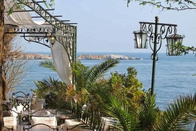 Hotel Diamanti