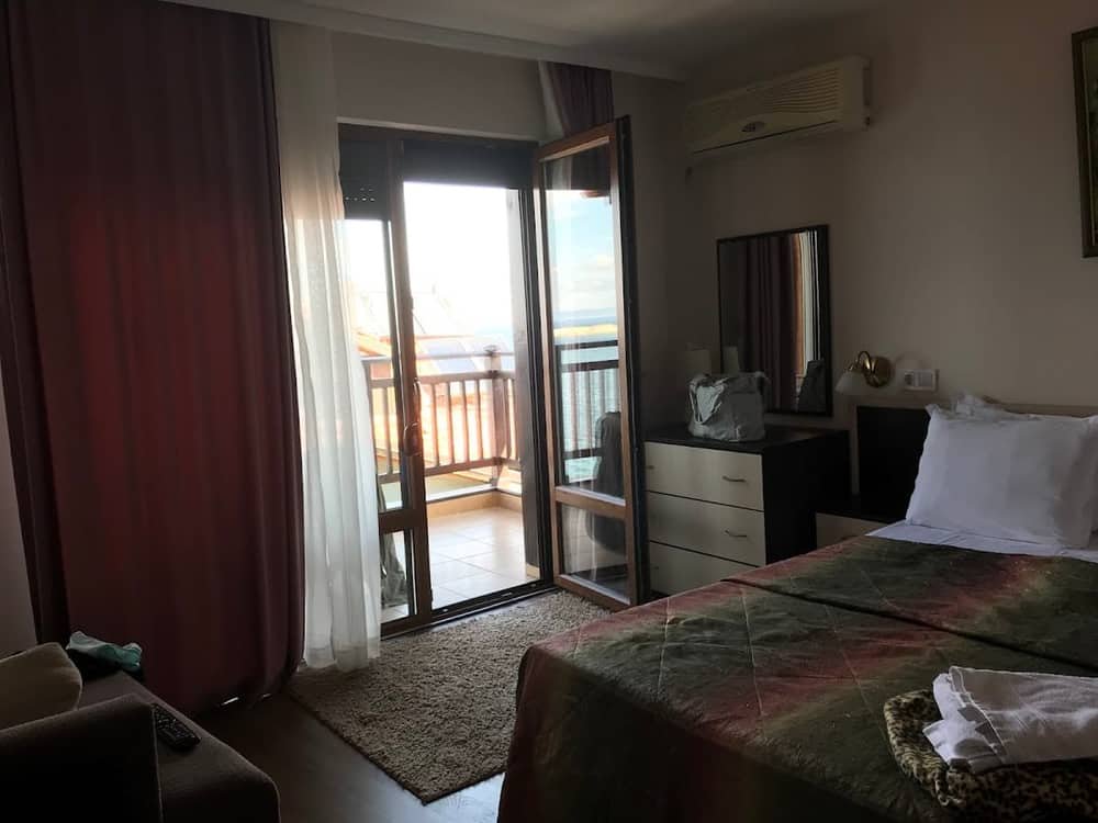 Hotel Diamanti — 2