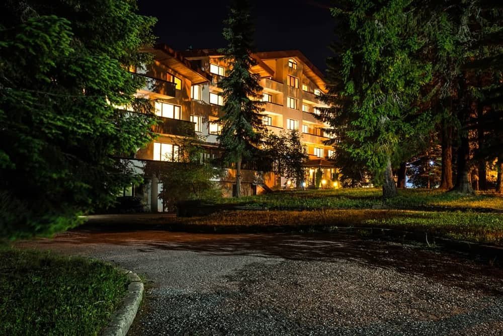 Hotel Elina