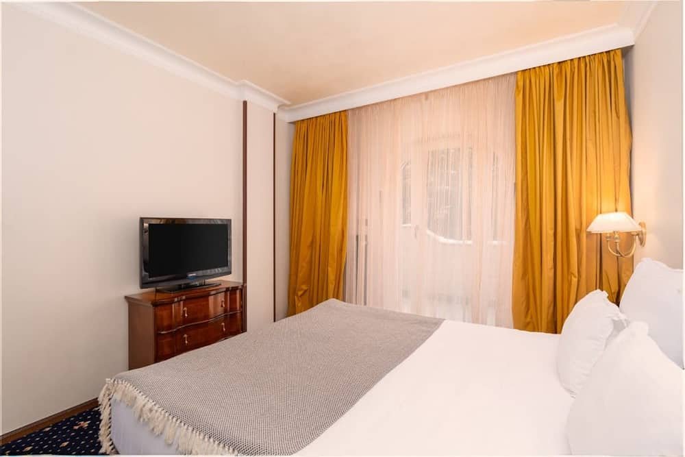 Hotel Festa Winter Palace — 2