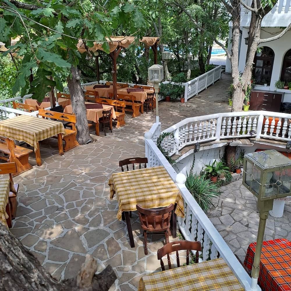 Hotel Gamartata