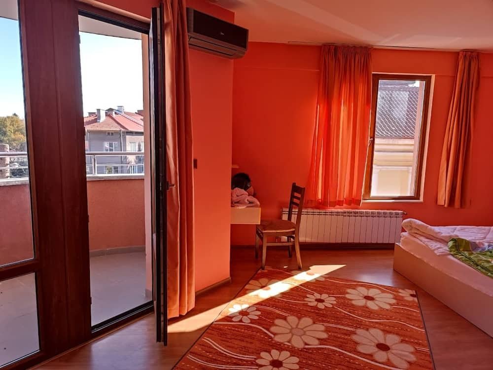 hotel Gelov — 2