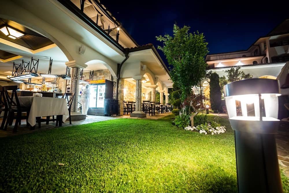 Hotel Helena SANDS | Helena Resort
