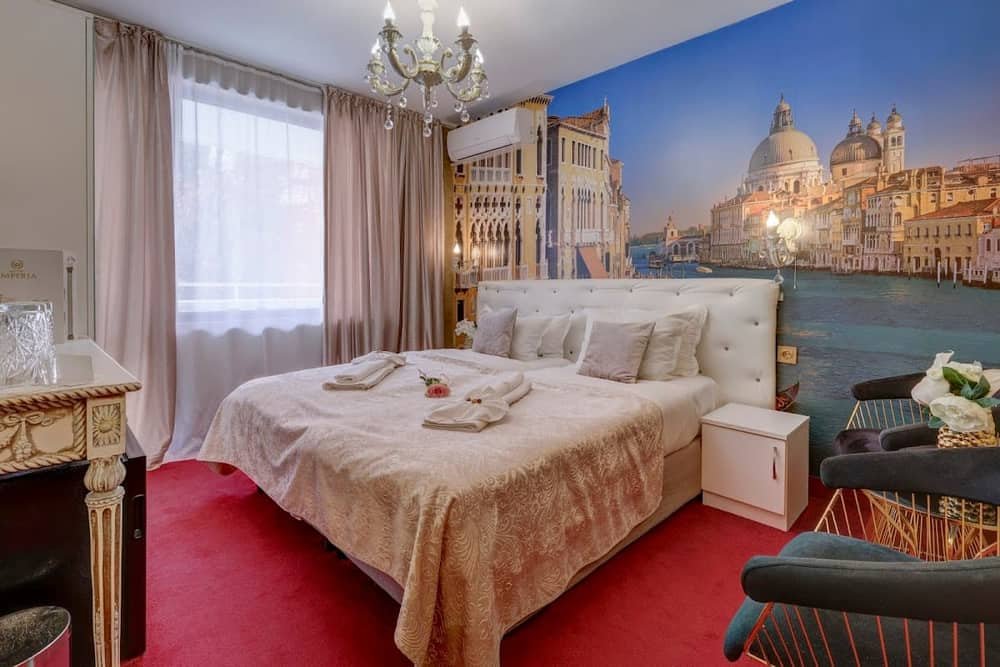 HOTEL IMPERIA — 2