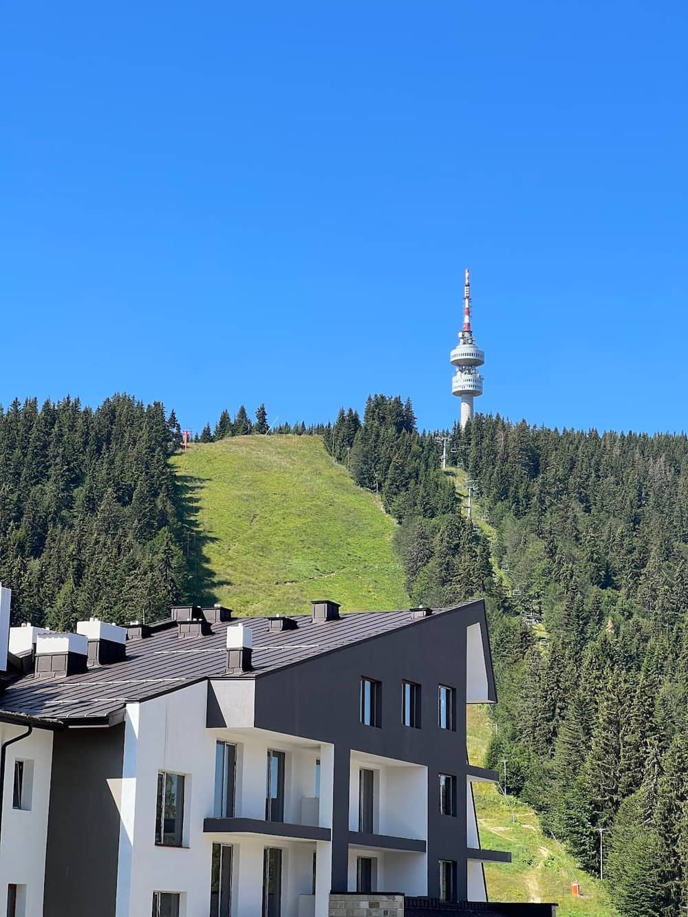 Hotel Iva & Elena