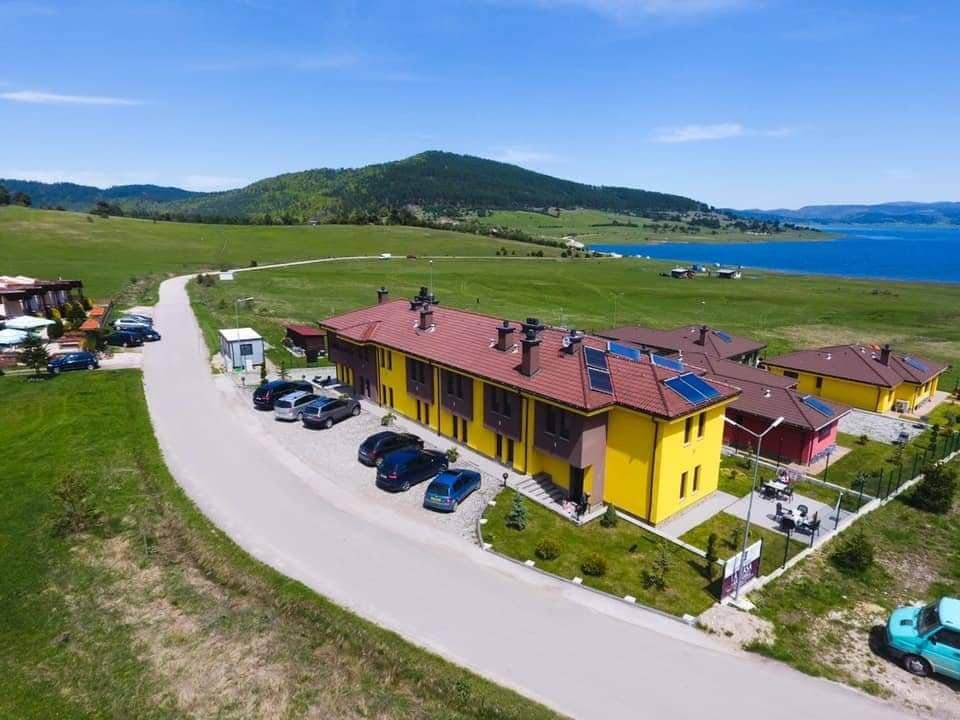 Hotel LA CASA