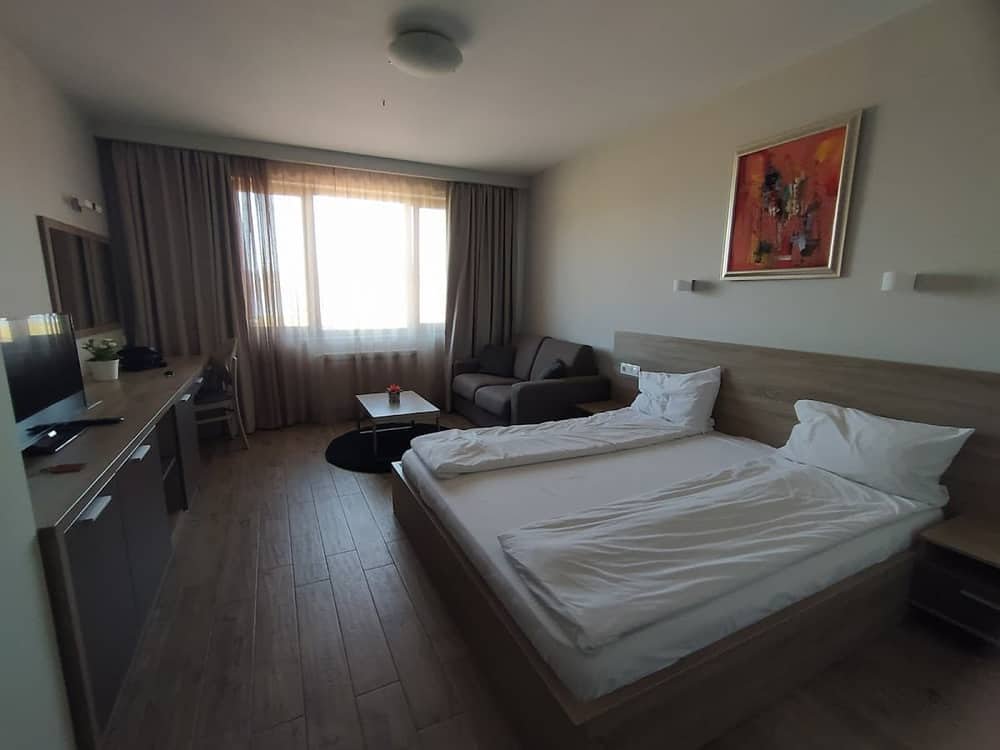 Hotel LA CASA — 2