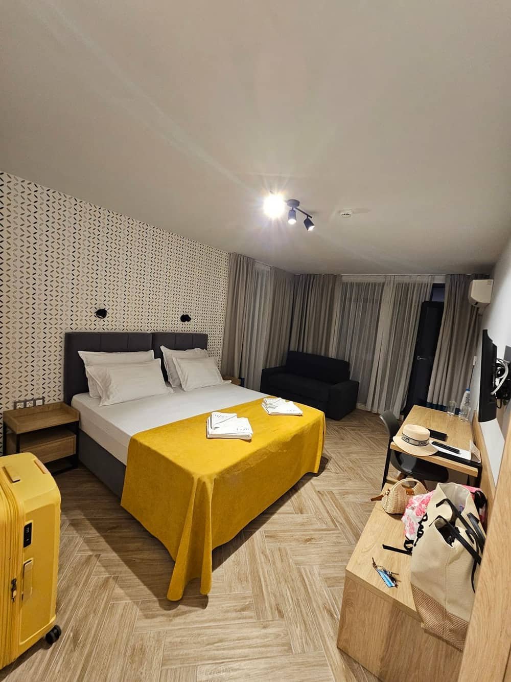Hotel Laxo — 2