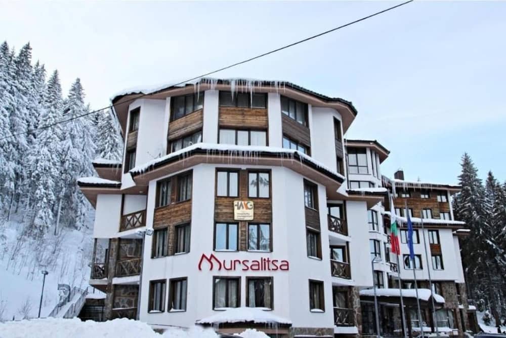 Hotel "Mursalitsa"