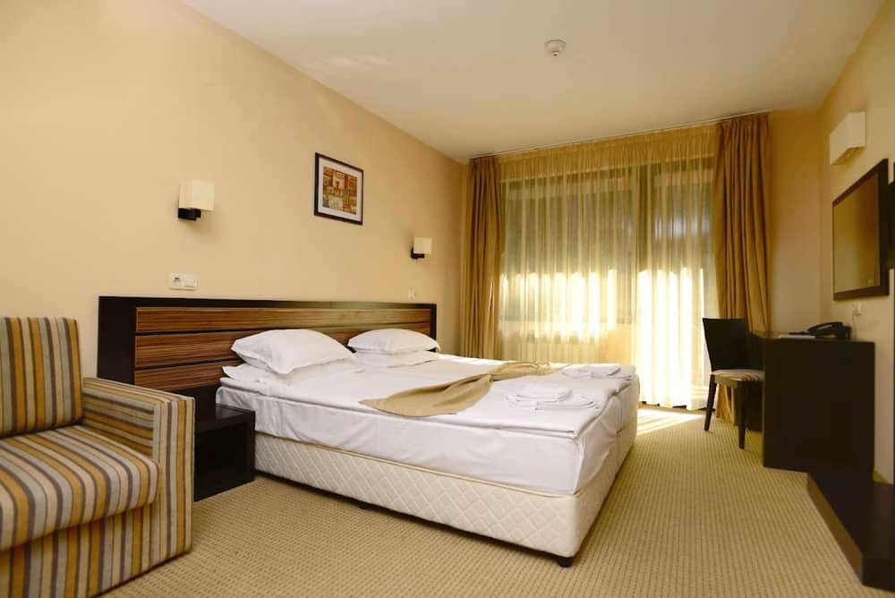 Hotel "Mursalitsa" — 2