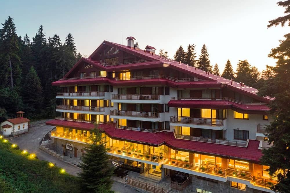 Hotel Musala
