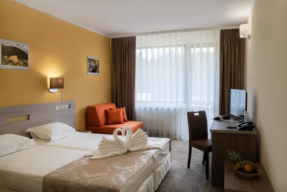 Hotel Niken — 2