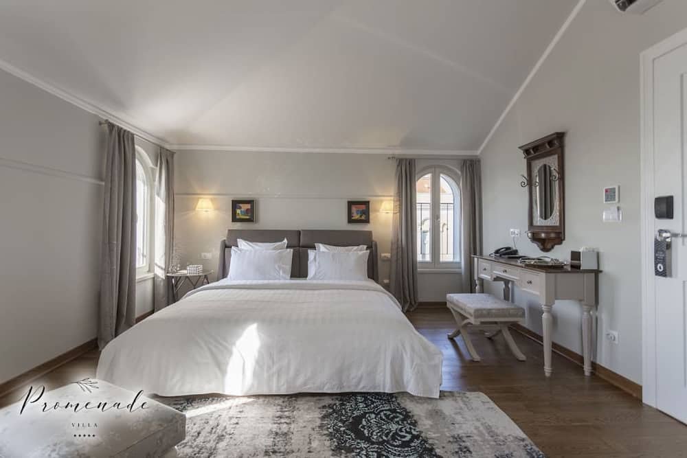 Hotel Residence Promenade — 2
