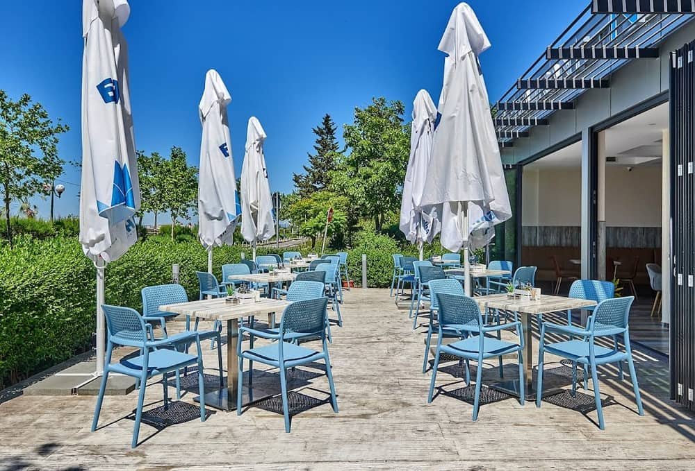 Hotel & Restaurant Neptun