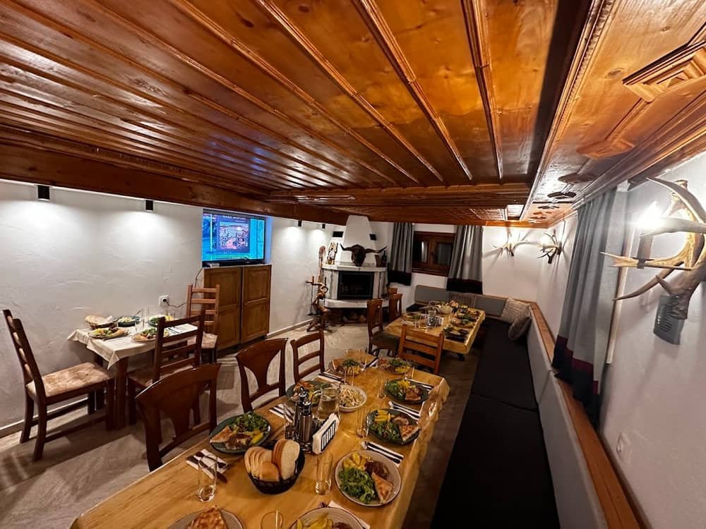 Hotel Restaurant Turist — 2