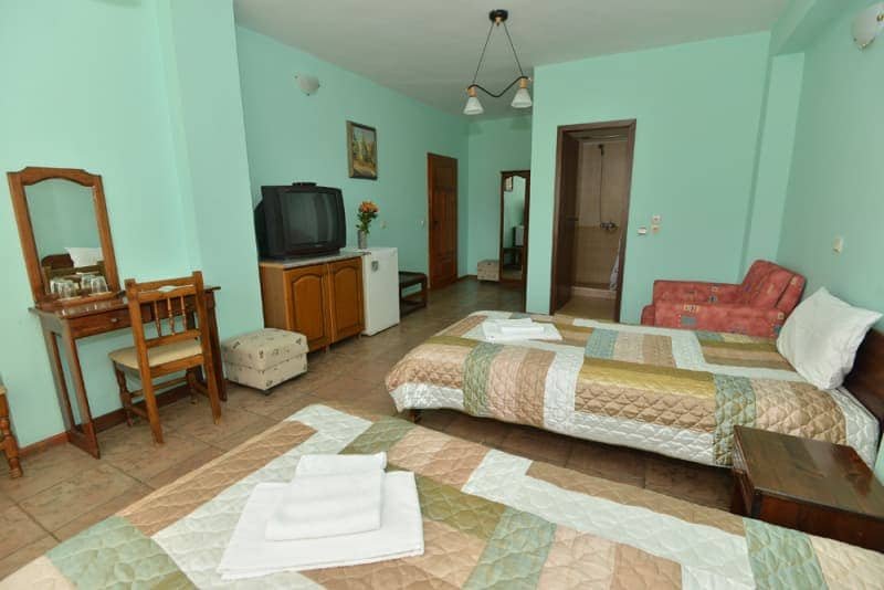 Hotel Salvia — 2