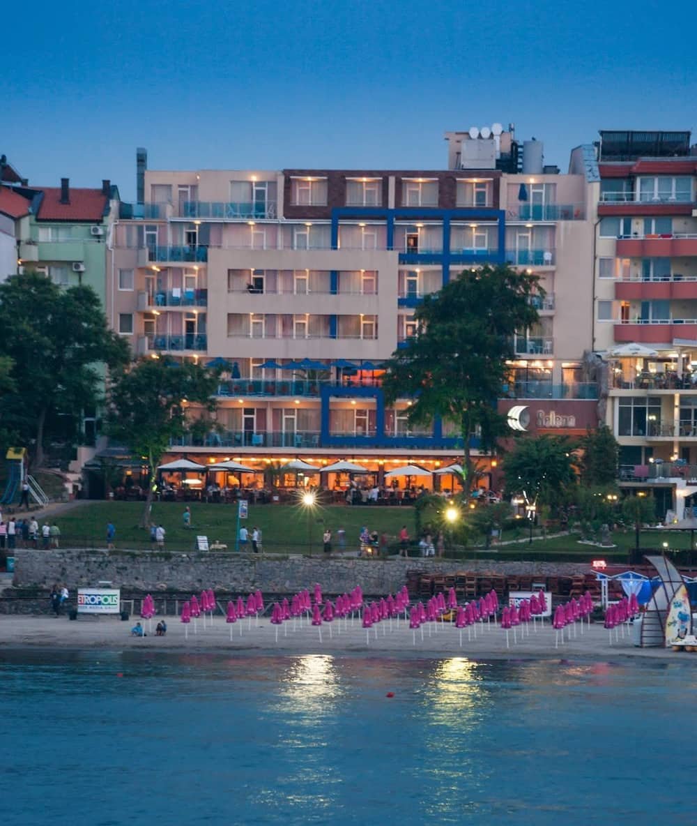 Hotel Selena