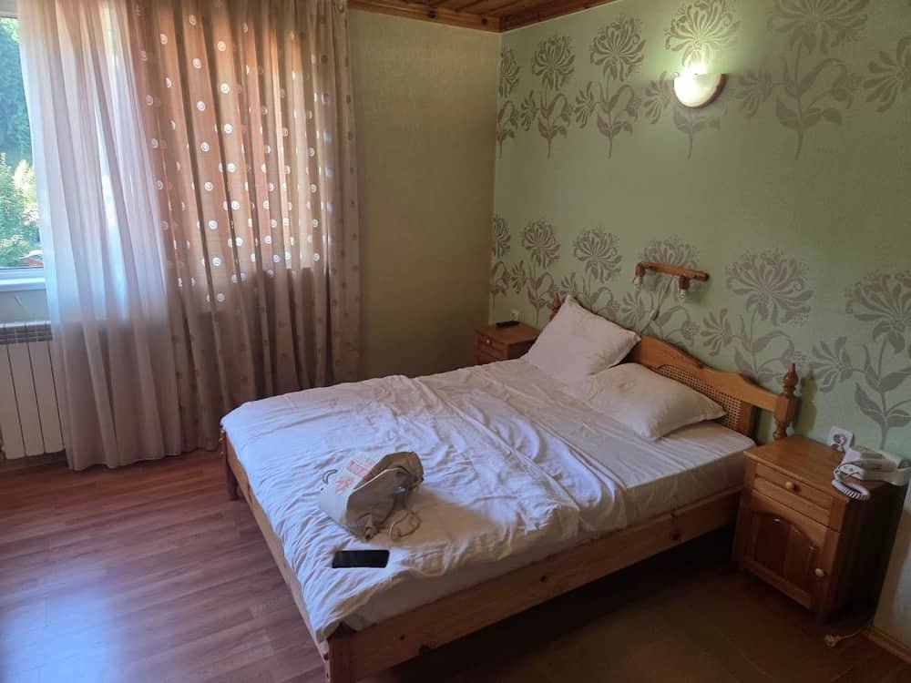 Hotel ShOKI — 2