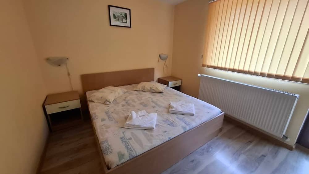 Hotel Vodenitsata — 2