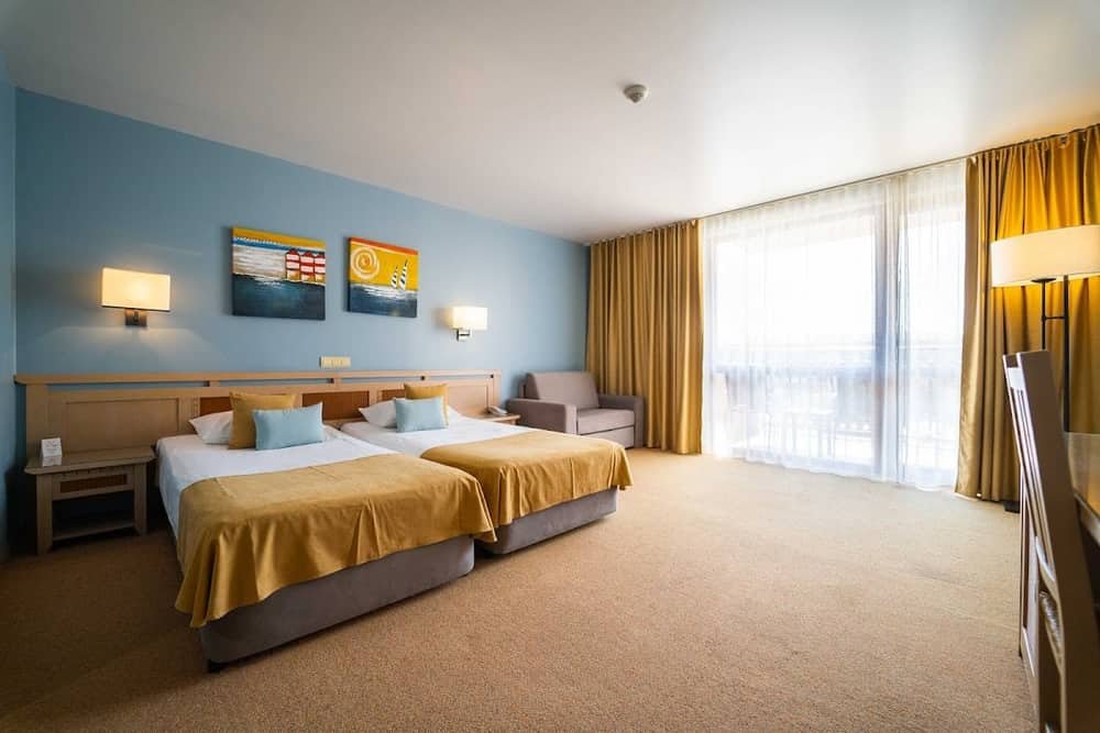 HVD Clubhotel Miramar — 2