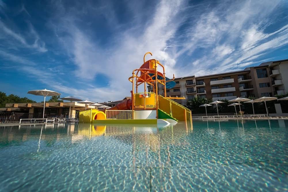 HVD Reina del Mar - Ultra All Inclusive