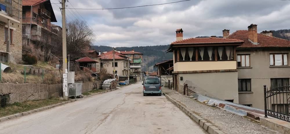 Kashta za gosti "Stoni"/ Guest House "Stoni"