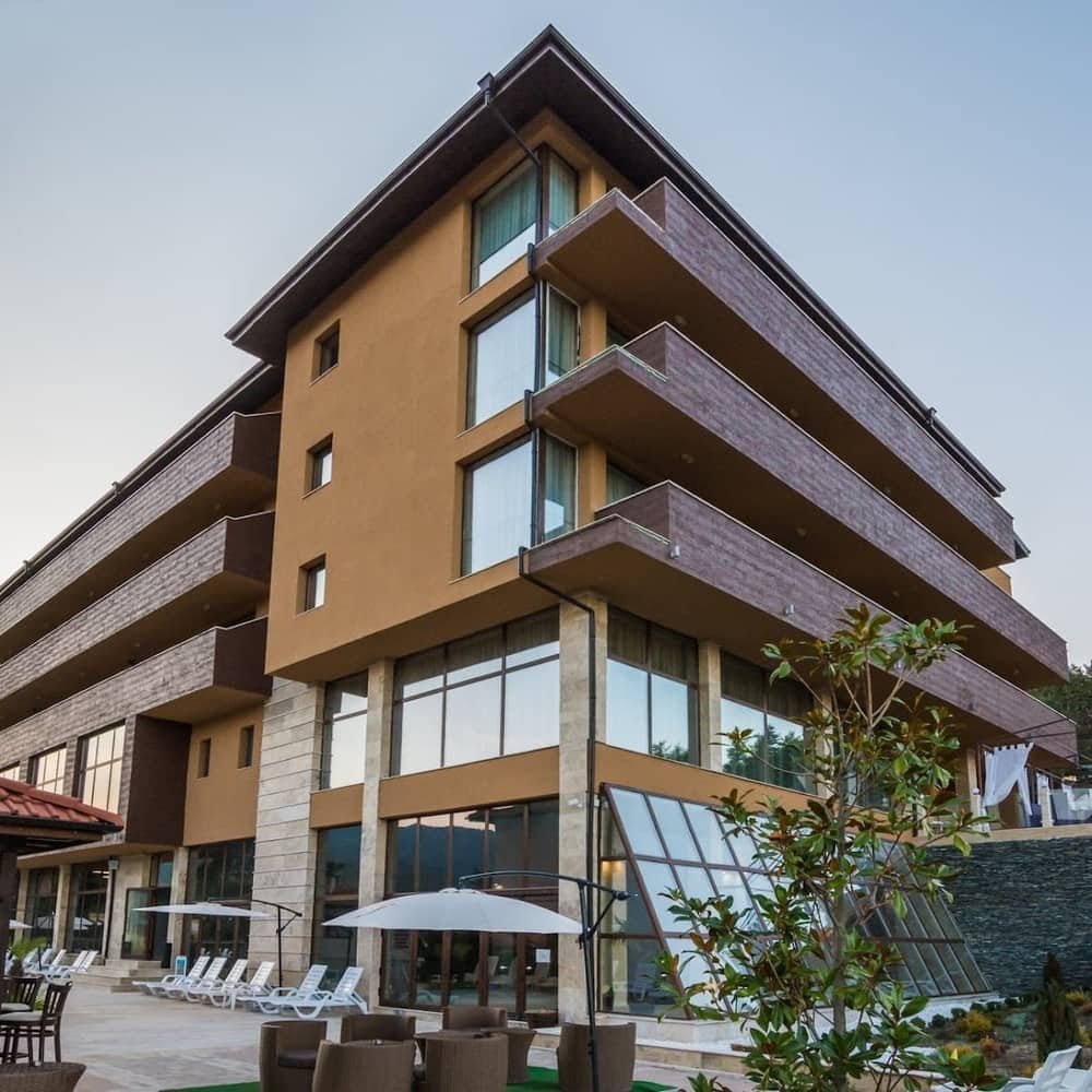 KATALINA RESORT