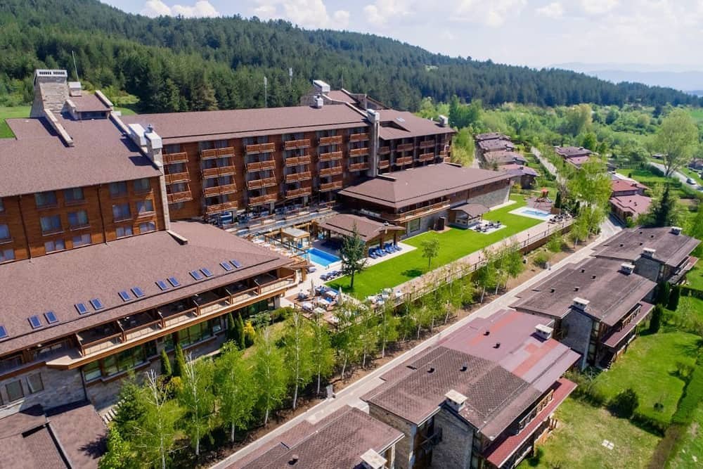 Katarino SPA Hotel