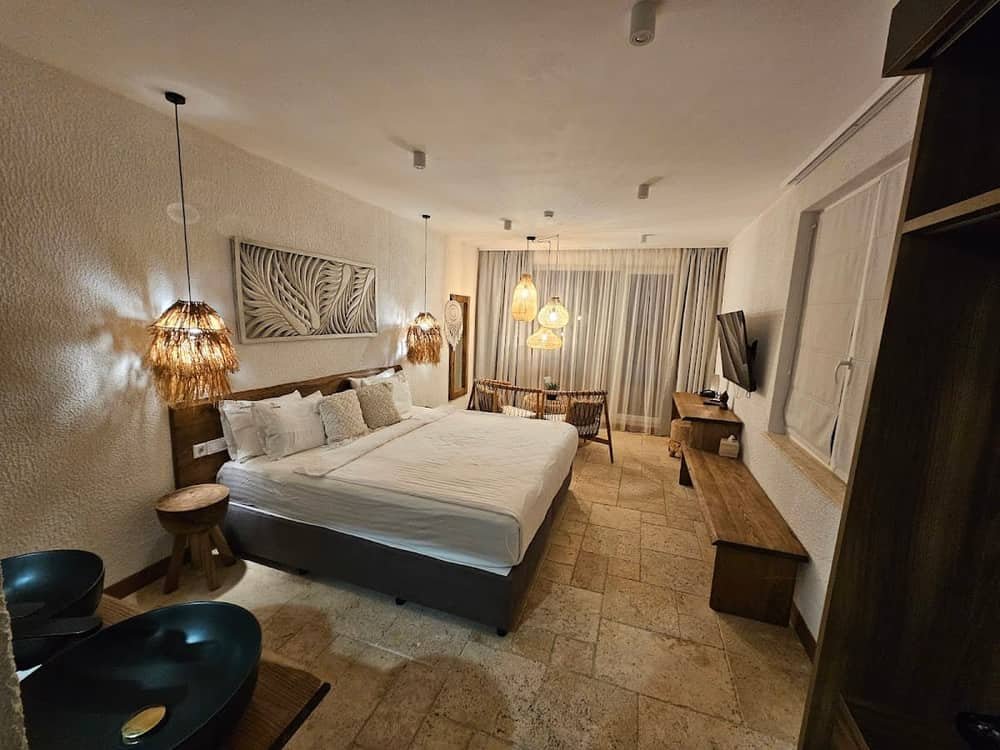 La Bohème Hotel — 2
