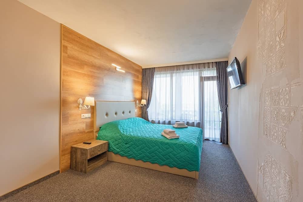 Lecardo Hotel & Restaurant — 2