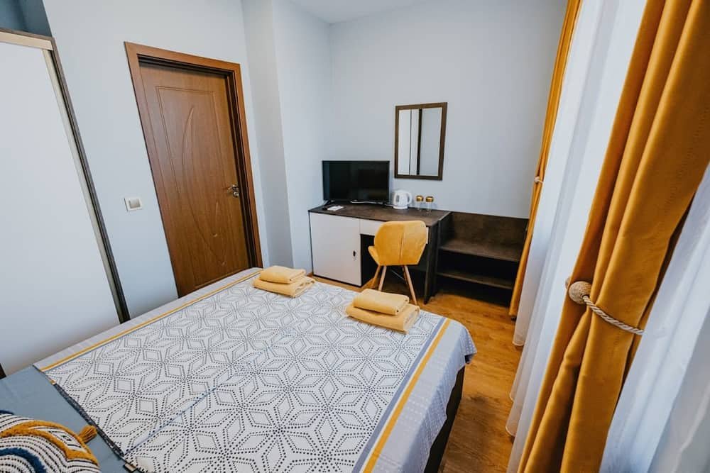 Bulgaria cu buget redus