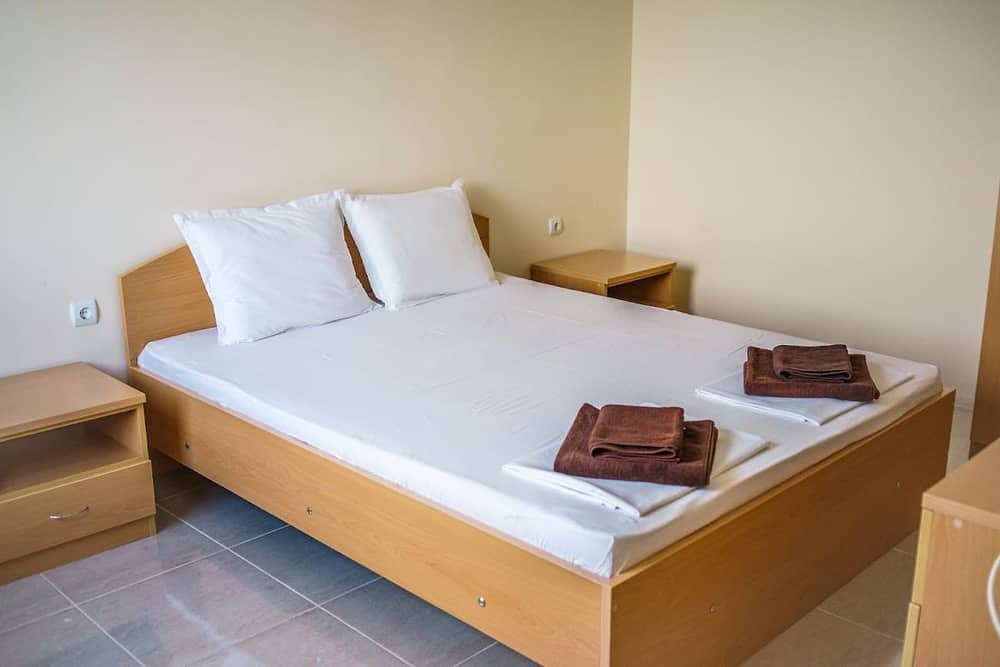 Moreto Seaside Aparthotel — 2