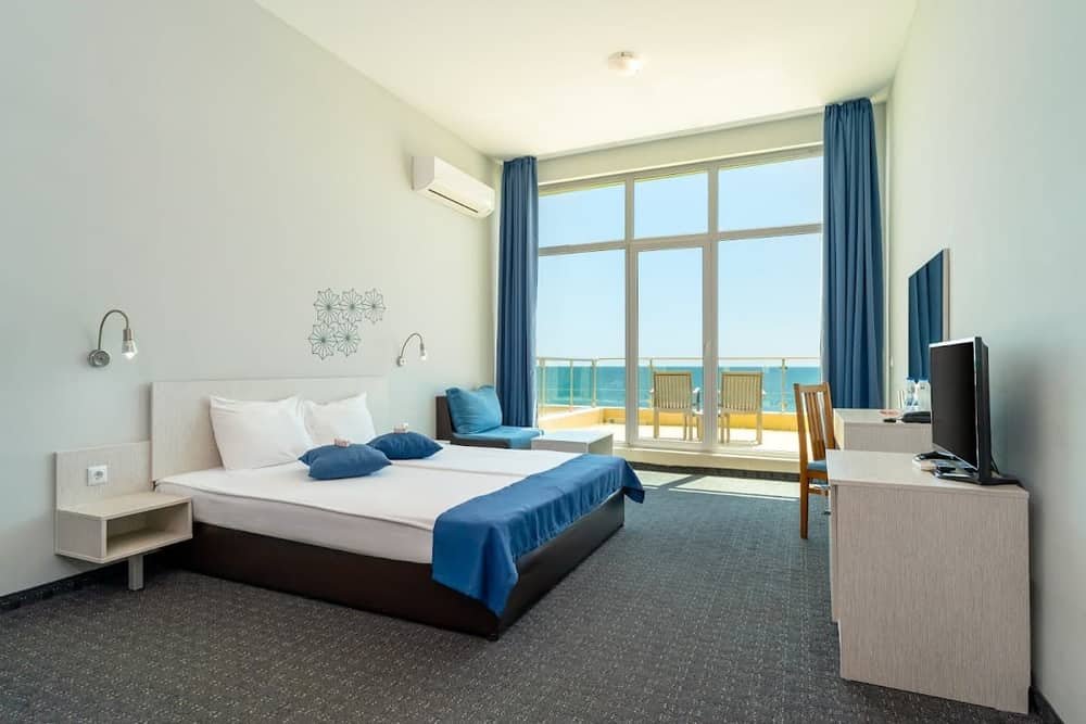 MPM Hotel Arsena — 2