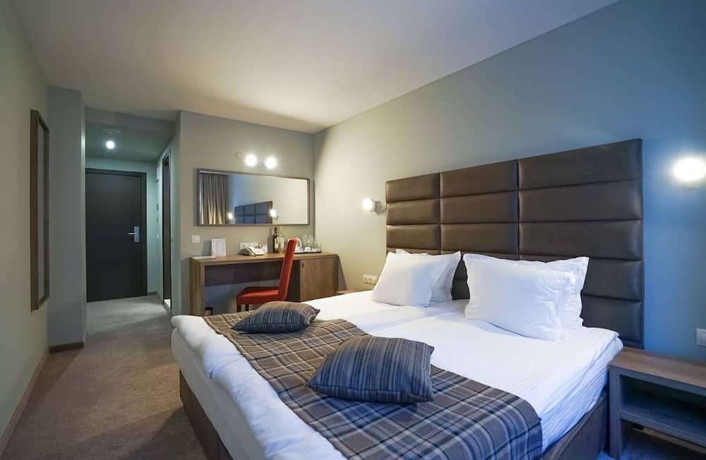 Perelik Hotel — 2