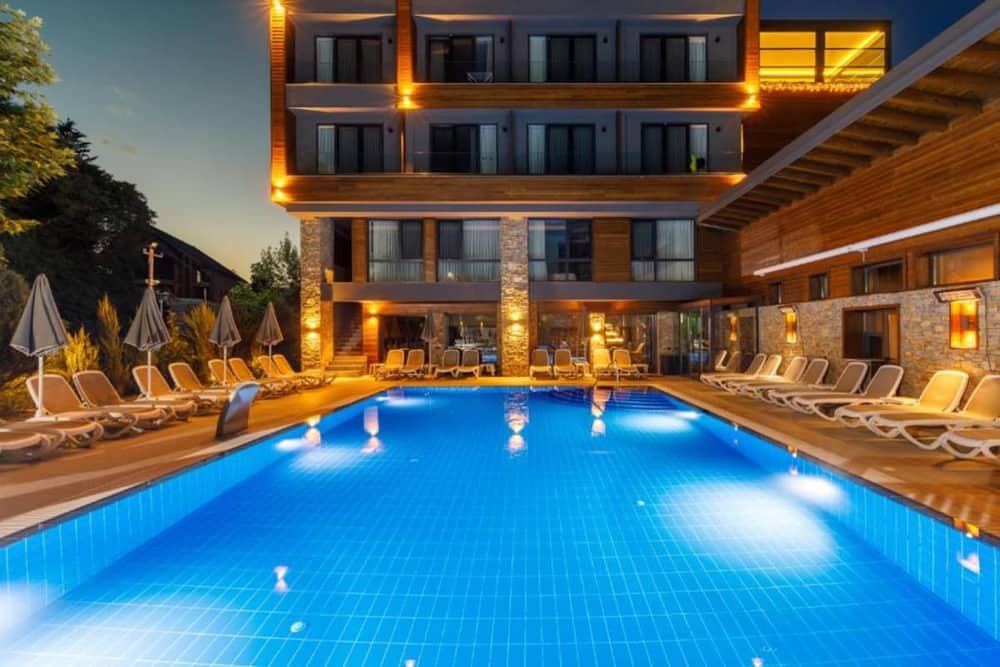 Regnum Banya Thermal Hotel