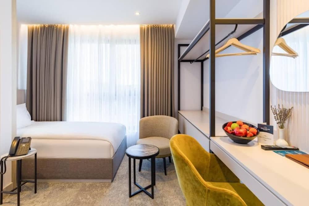 Regnum Banya Thermal Hotel — 2