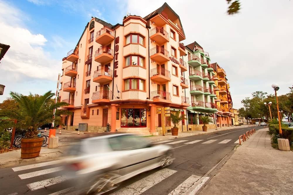 Saint George Hotel - Medical SPA, Pomorie