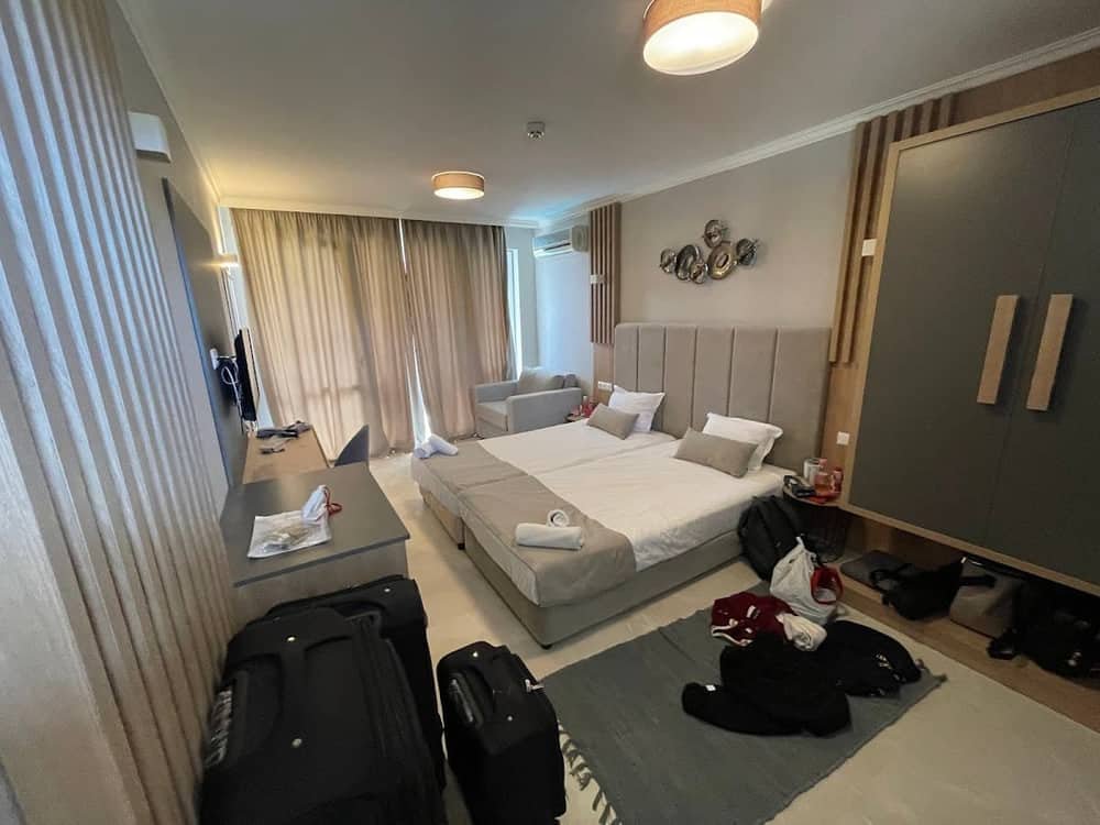 Selena Beach Family Hotel — 2