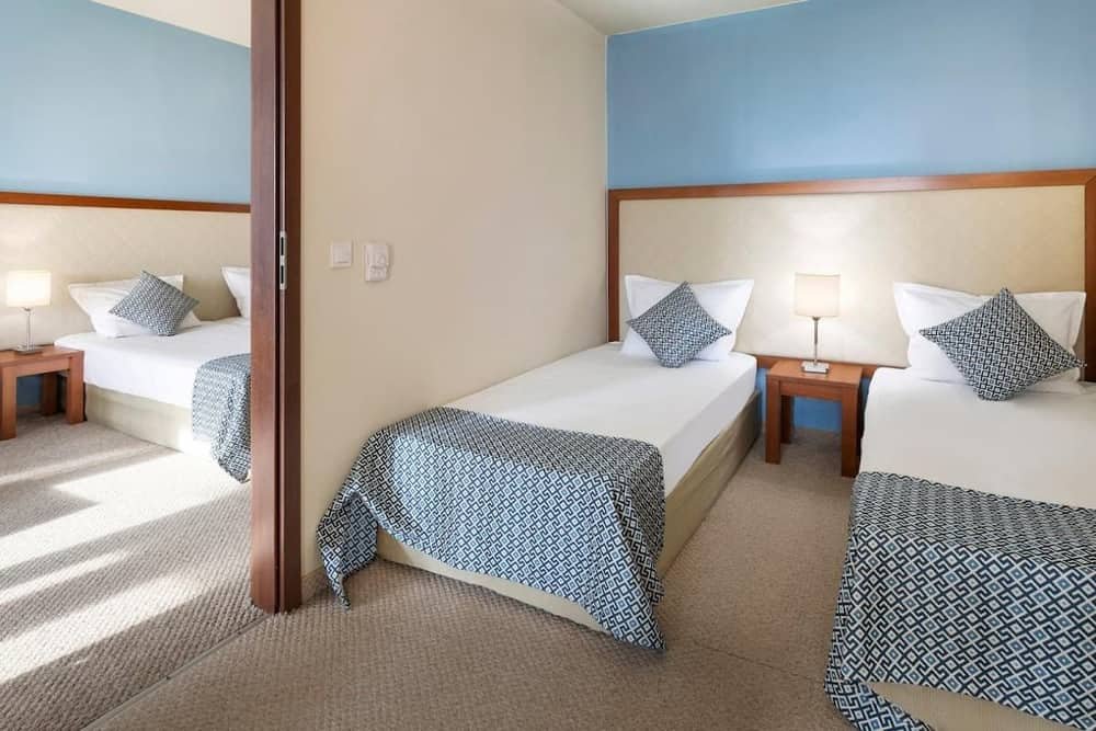 Sol Luna Bay All Inclusive — 2