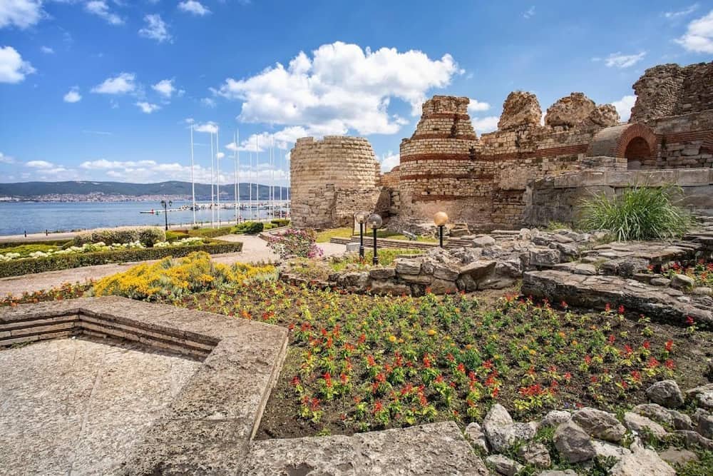 Sol Nessebar Bay All Inclusive