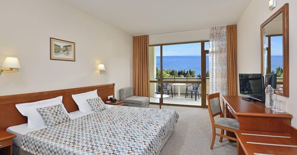 Sol Nessebar Bay All Inclusive — 2