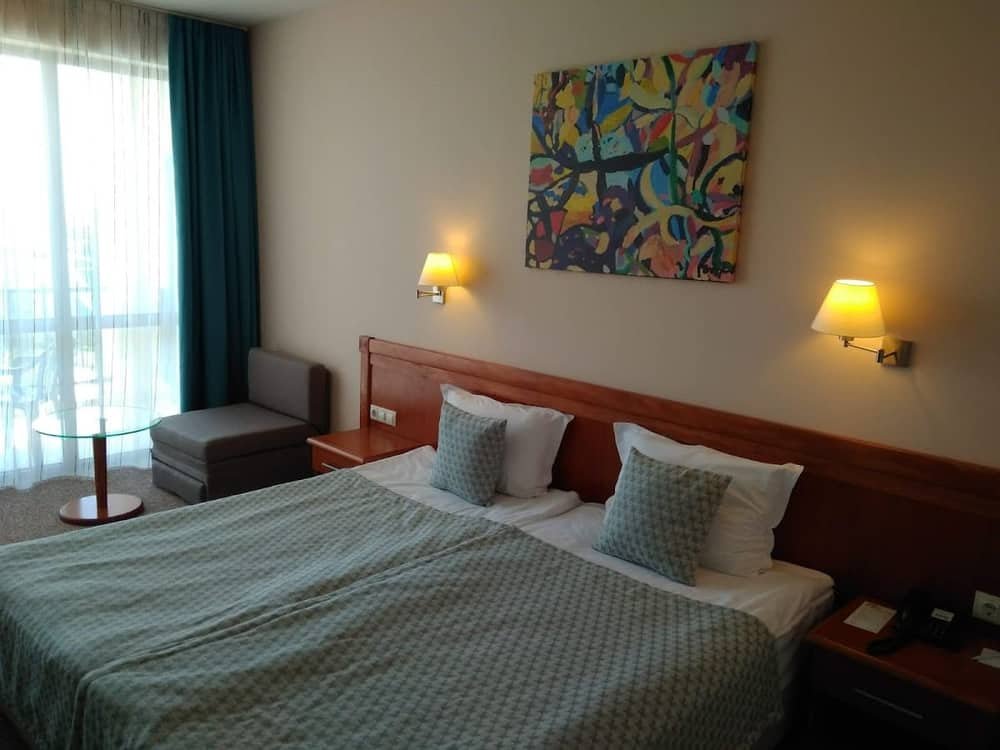 Sol Nessebar Mare All Inclusive — 2