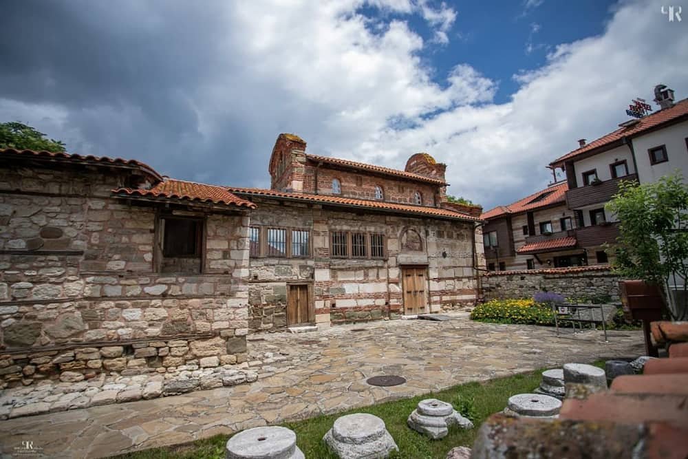 “St. Stefan” Hotel