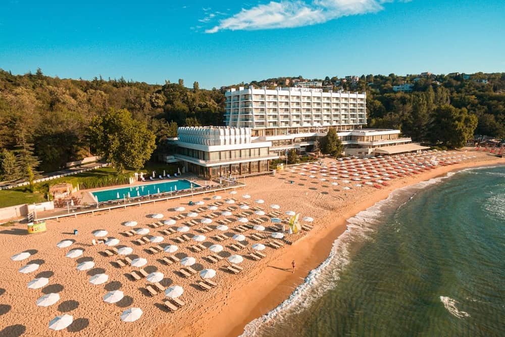 Sunny Day Resort, St.St. Constantine & Helena, Varna