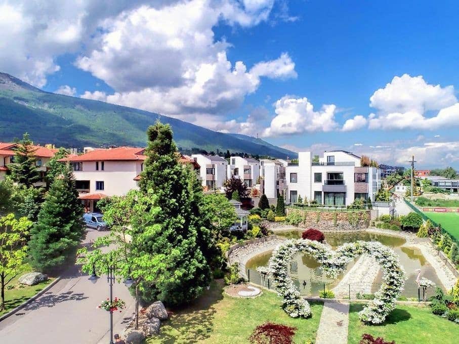 Tsarsko Selo Spa